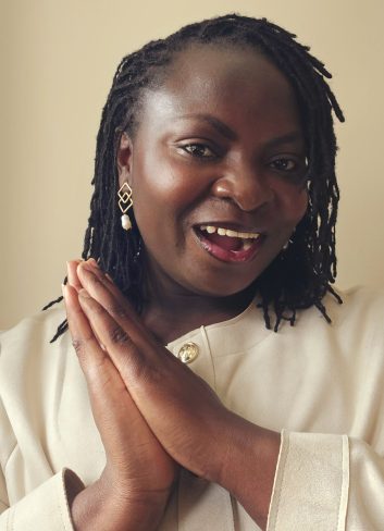 Gifty Osafo - Changetify ..